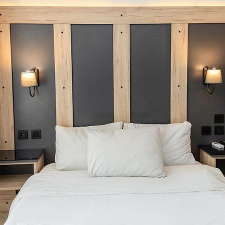 Galley Hotel Истанбул Екстериор снимка