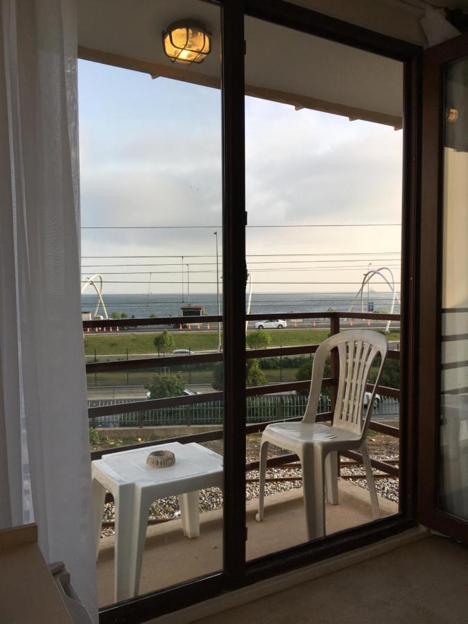 Galley Hotel Истанбул Екстериор снимка