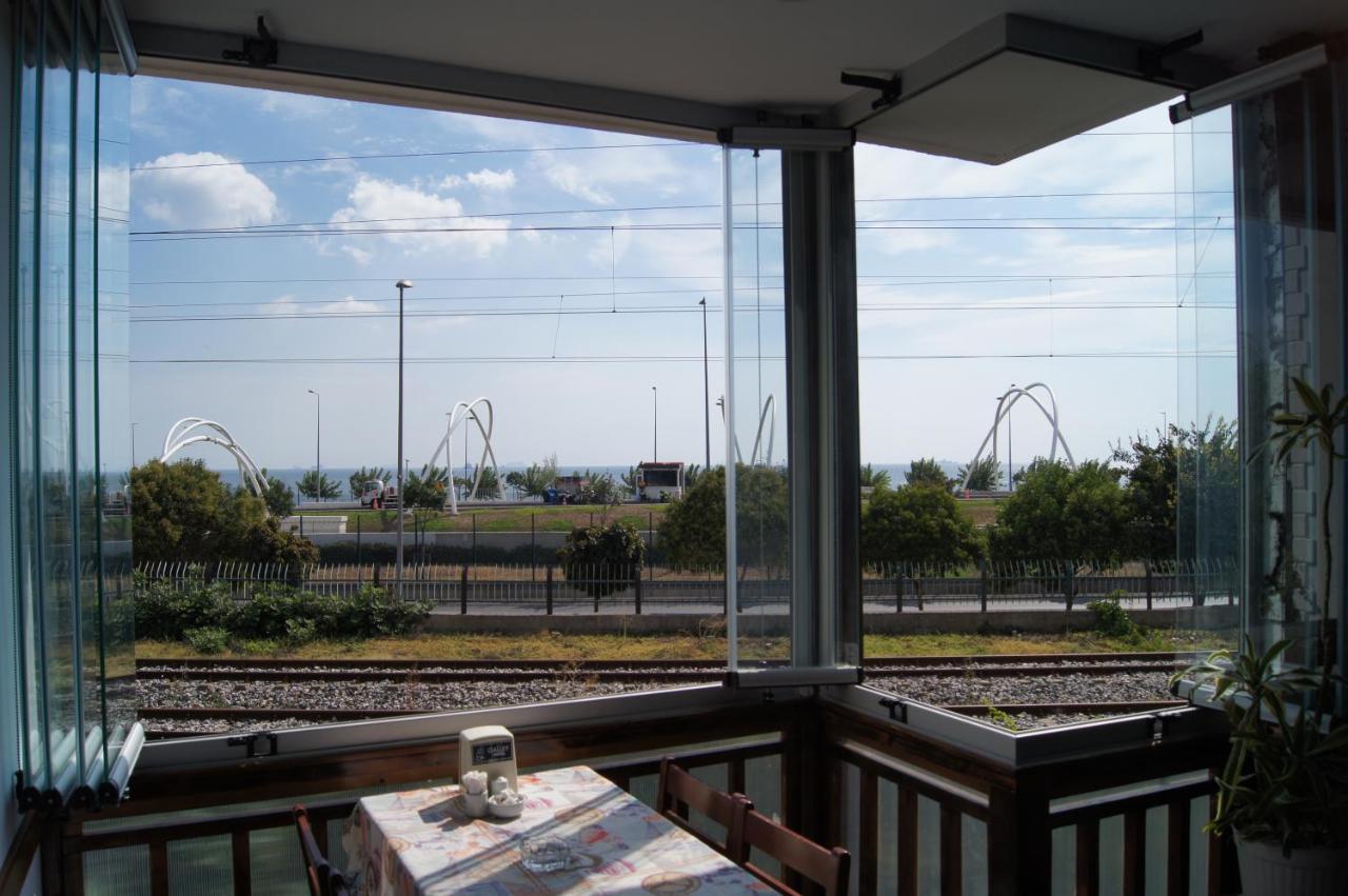 Galley Hotel Истанбул Екстериор снимка