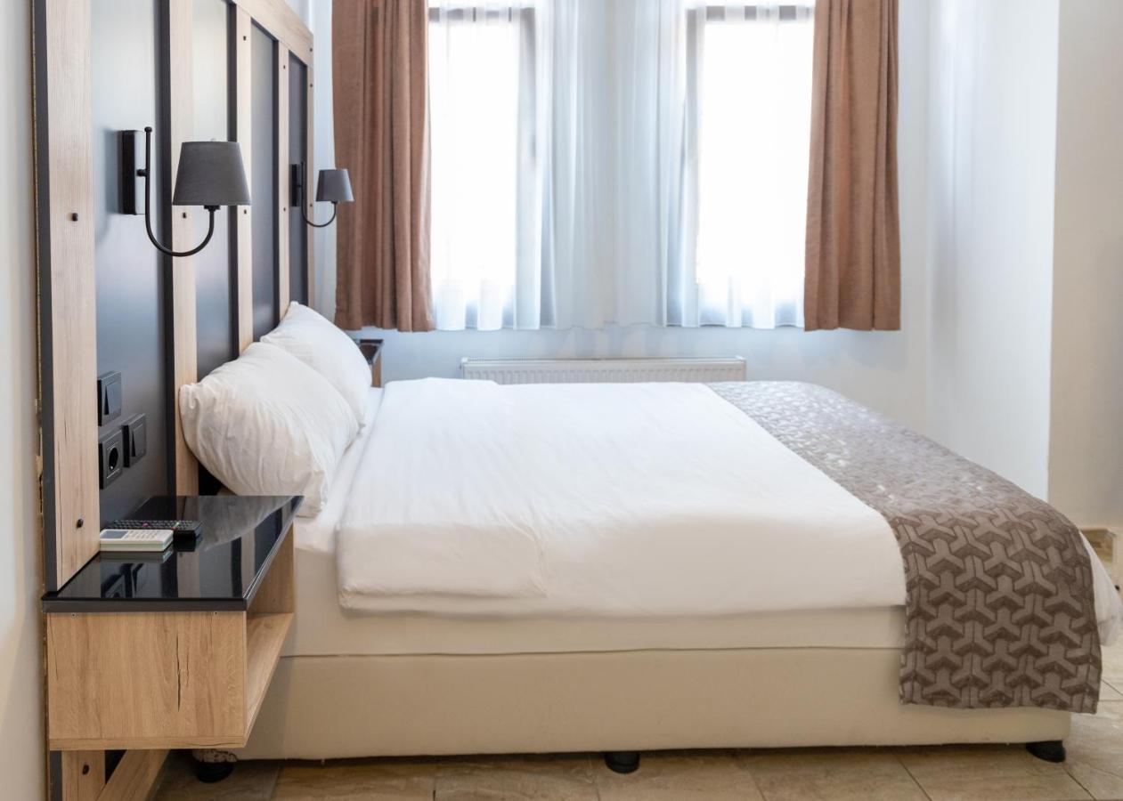 Galley Hotel Истанбул Екстериор снимка