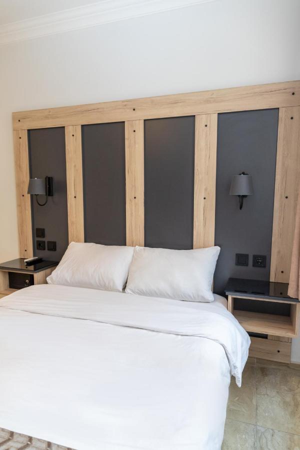 Galley Hotel Истанбул Екстериор снимка