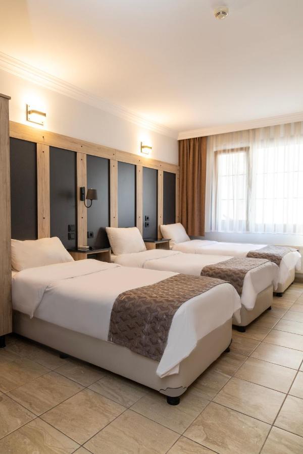 Galley Hotel Истанбул Екстериор снимка