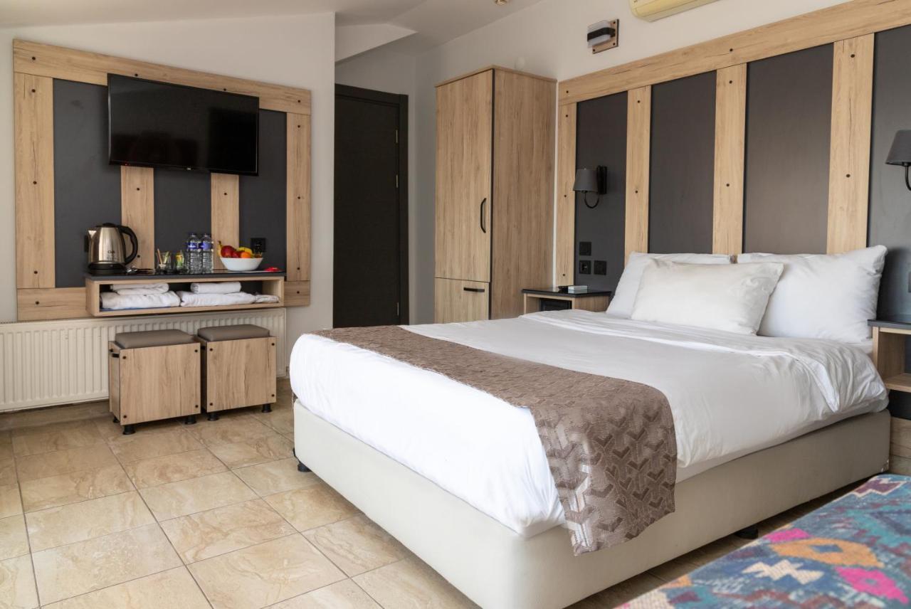 Galley Hotel Истанбул Екстериор снимка