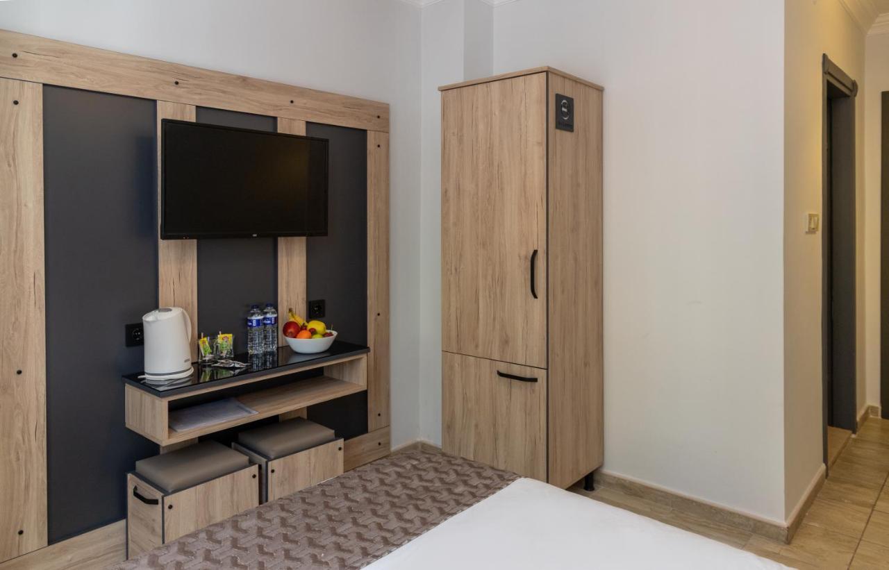 Galley Hotel Истанбул Екстериор снимка