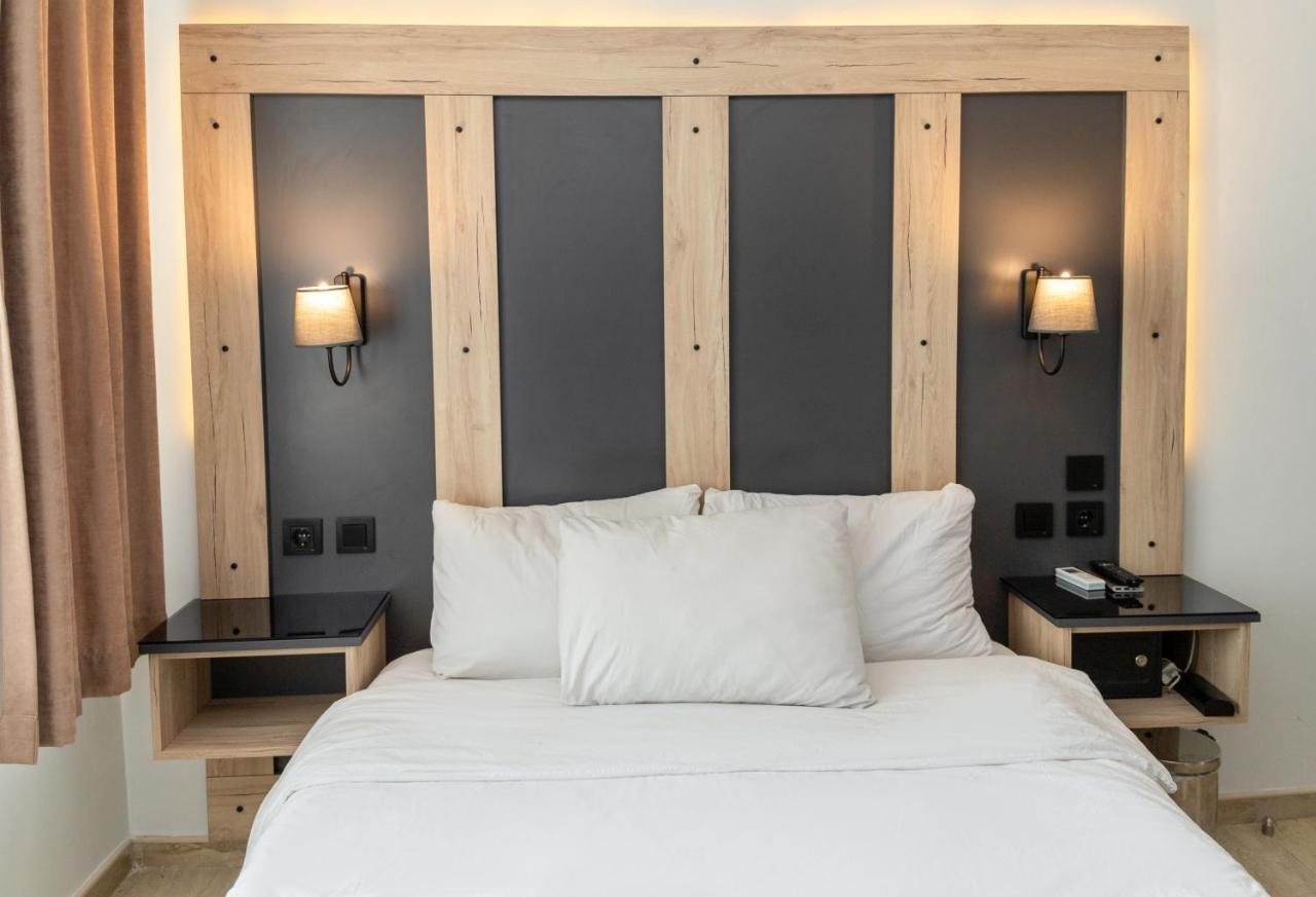 Galley Hotel Истанбул Екстериор снимка