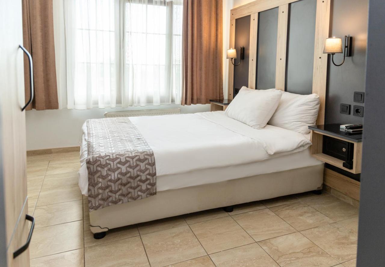 Galley Hotel Истанбул Екстериор снимка