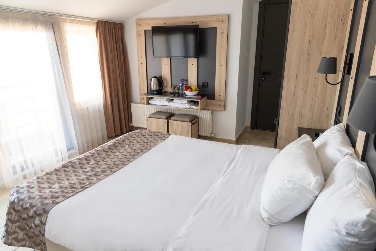 Galley Hotel Истанбул Екстериор снимка