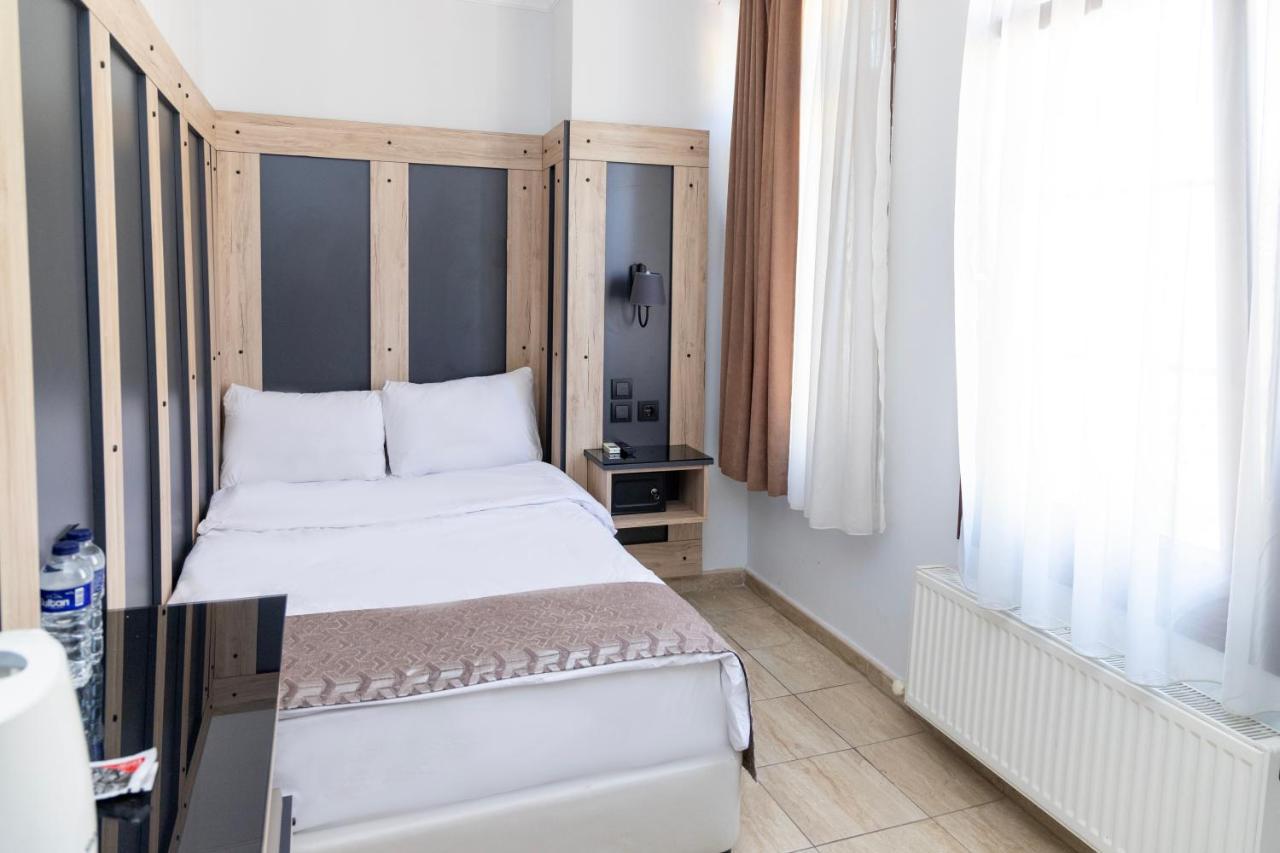 Galley Hotel Истанбул Екстериор снимка