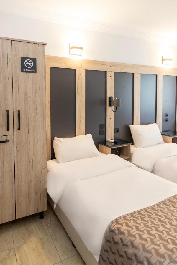 Galley Hotel Истанбул Екстериор снимка
