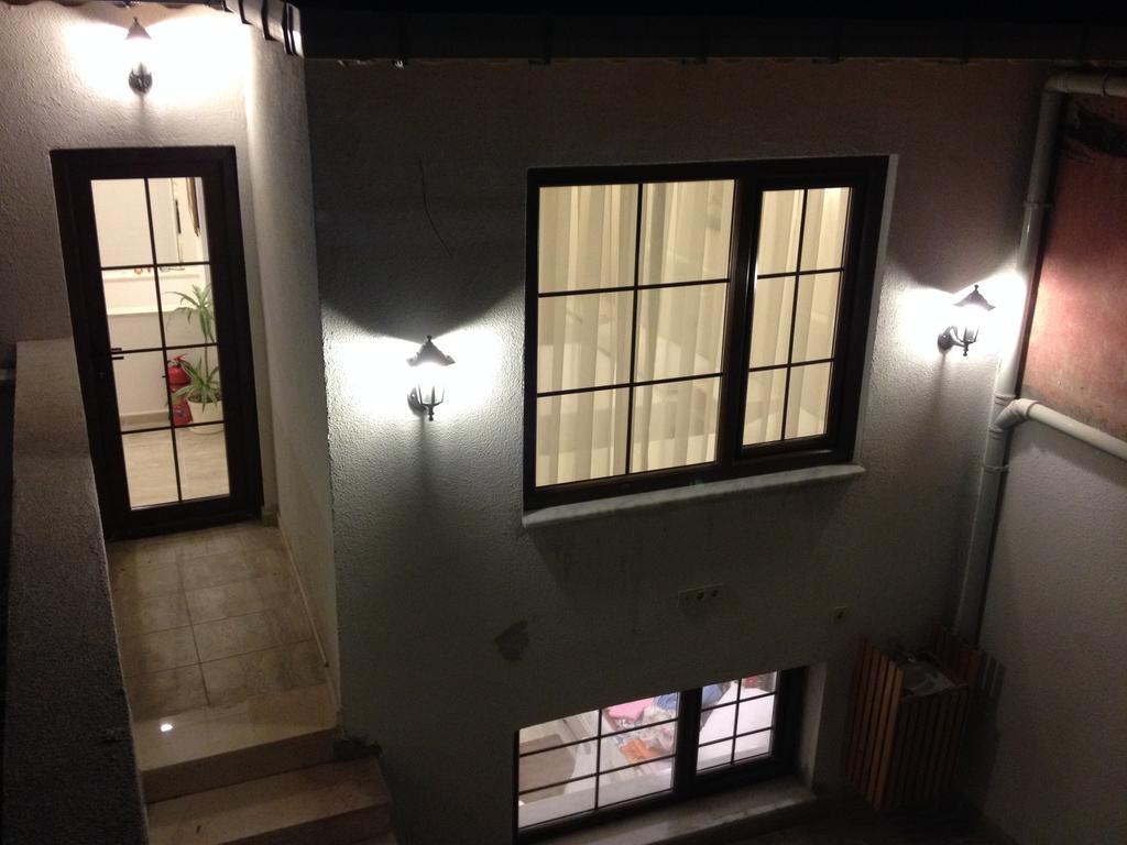 Galley Hotel Истанбул Екстериор снимка